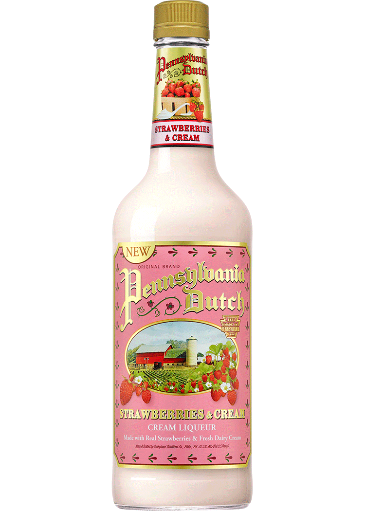 Pennsylvania Dutch 750ml.